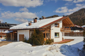 Alpen-Chalet Benzeck